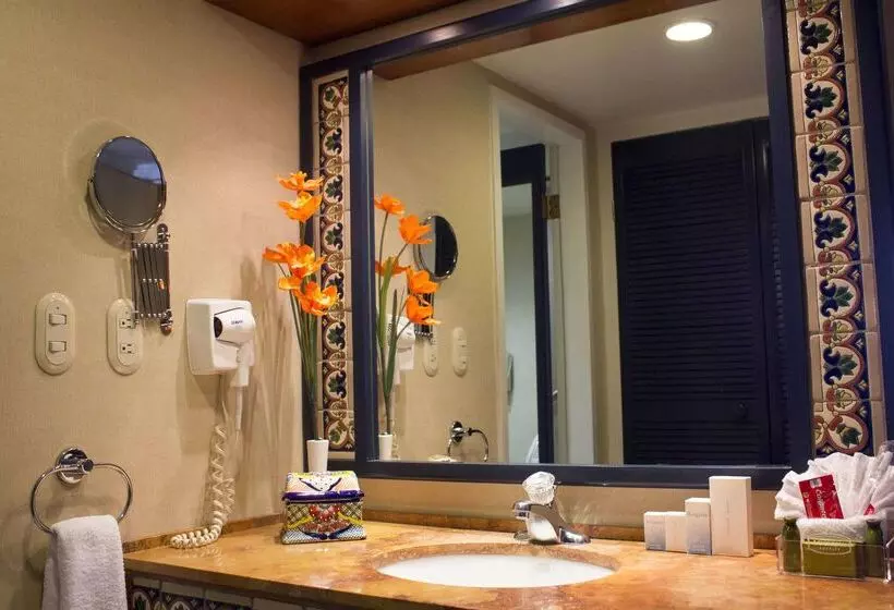 酒店 Lucerna Ciudad Juarez