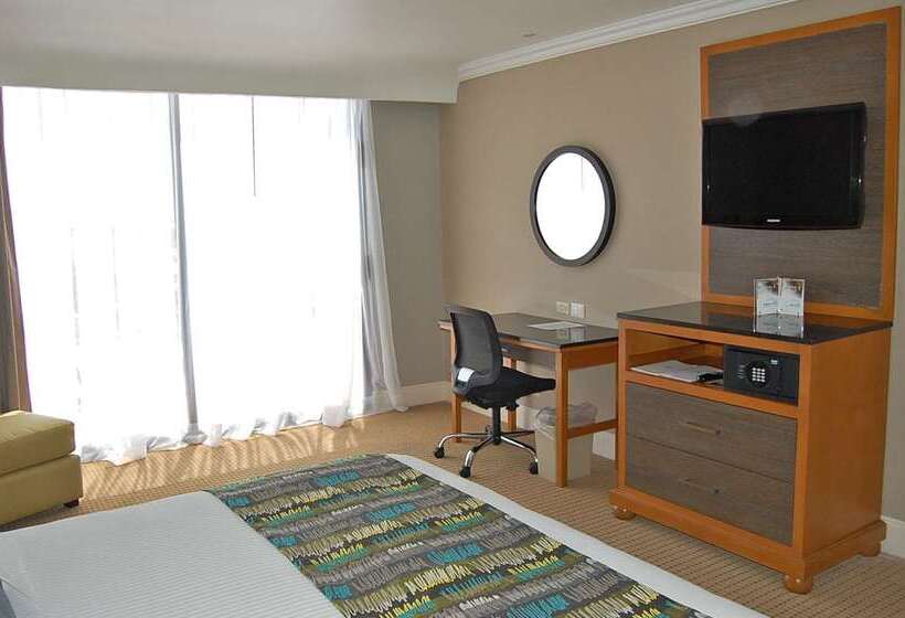 Otel Lucerna Ciudad Juarez