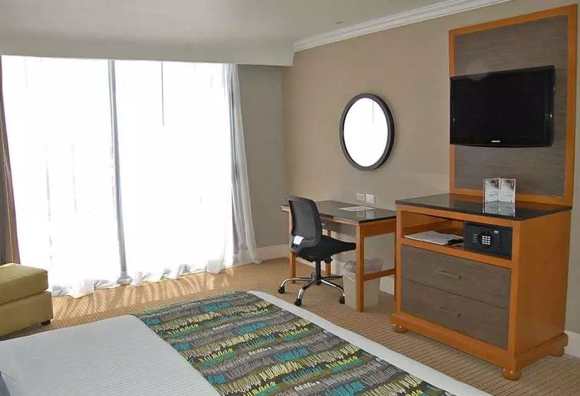 酒店 Lucerna Ciudad Juarez