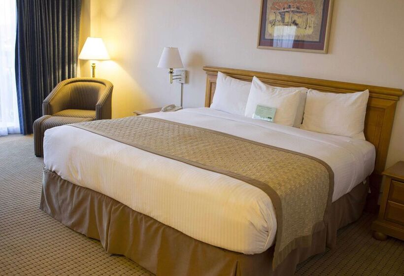 Otel Lucerna Ciudad Juarez