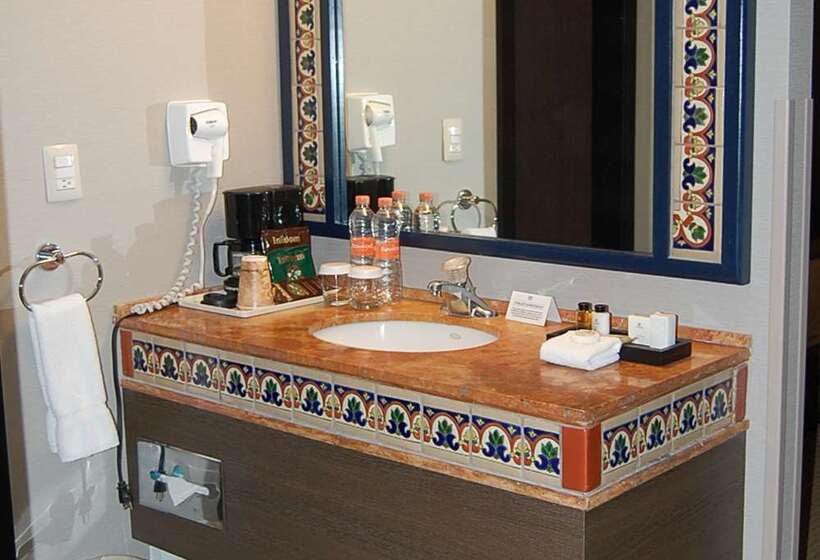 Otel Lucerna Ciudad Juarez