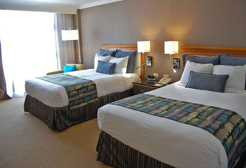 Otel Lucerna Ciudad Juarez