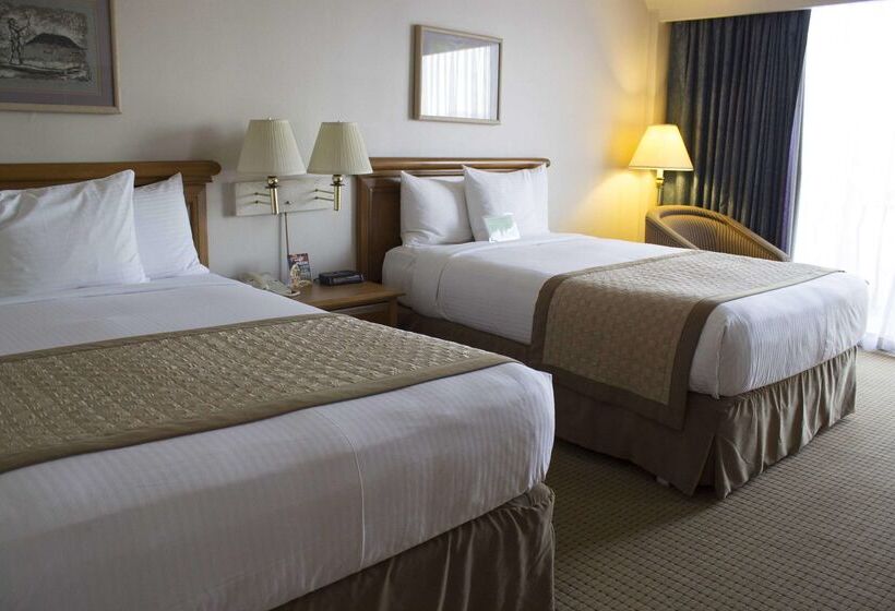 Otel Lucerna Ciudad Juarez