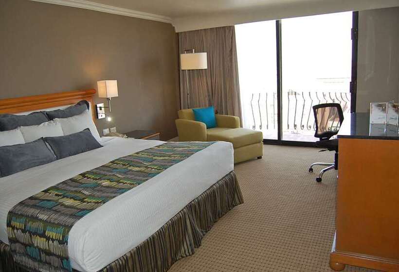 Otel Lucerna Ciudad Juarez