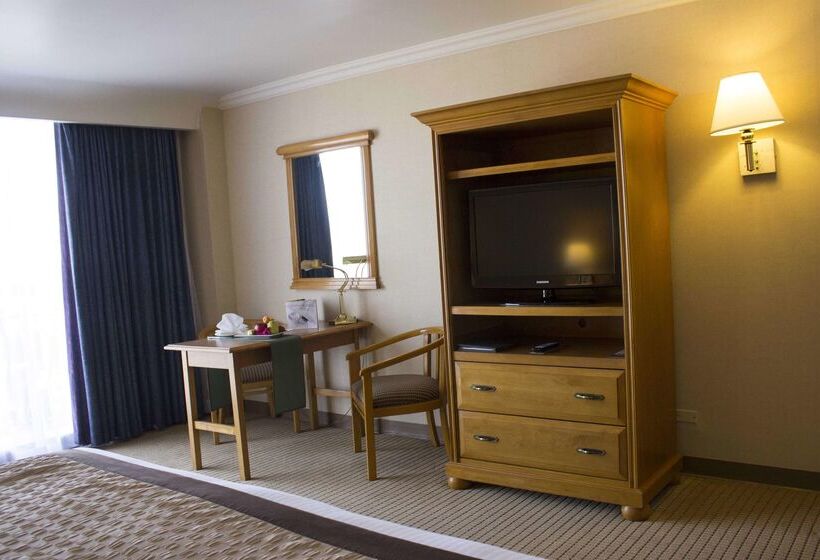 Otel Lucerna Ciudad Juarez