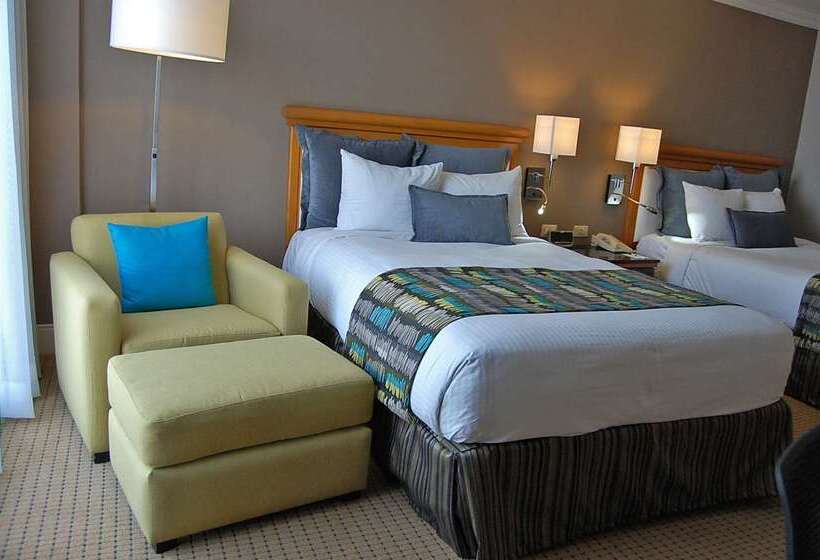 Otel Lucerna Ciudad Juarez