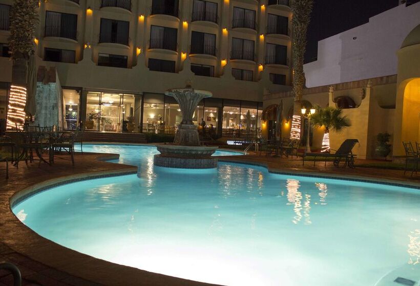 Otel Lucerna Ciudad Juarez