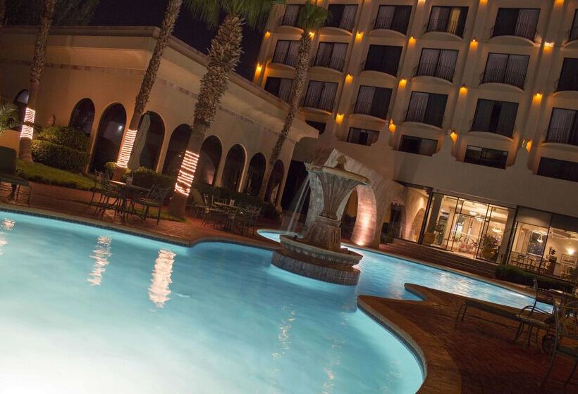 Otel Lucerna Ciudad Juarez