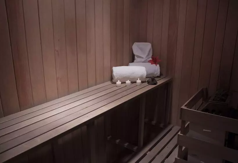 酒店 Misión Toreo Centro De Convenciones