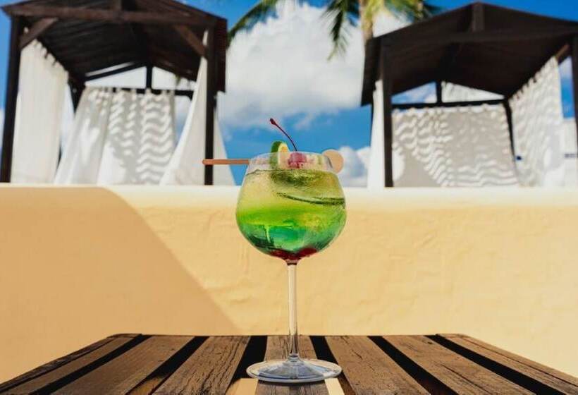 Hotel Quinta Real Huatulco