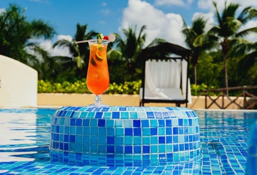 Hotel Quinta Real Huatulco