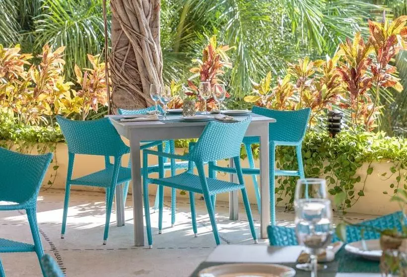 Отель Quinta Real Huatulco