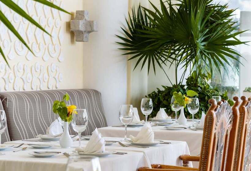 Hotel Quinta Real Huatulco