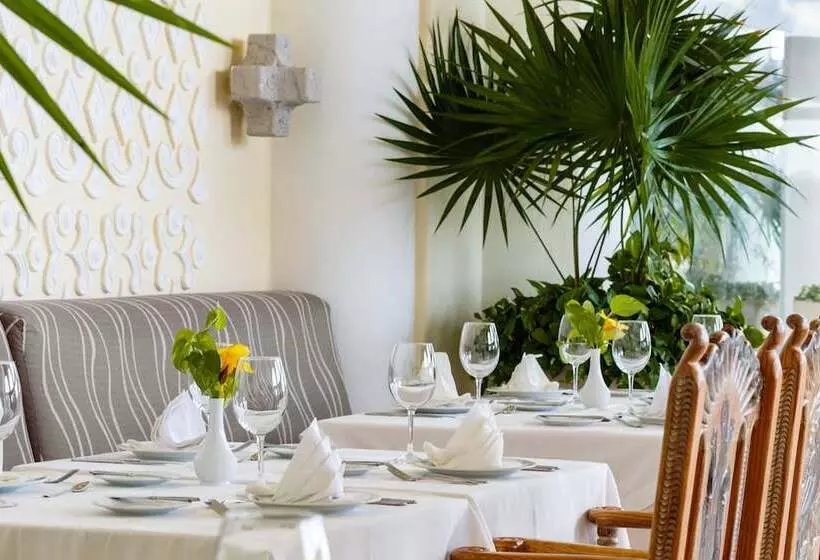 Отель Quinta Real Huatulco