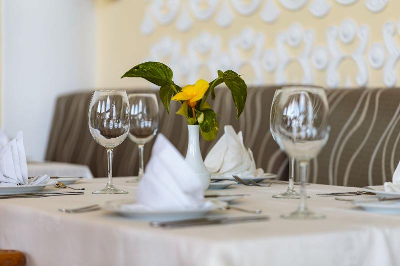 Hotel Quinta Real Huatulco