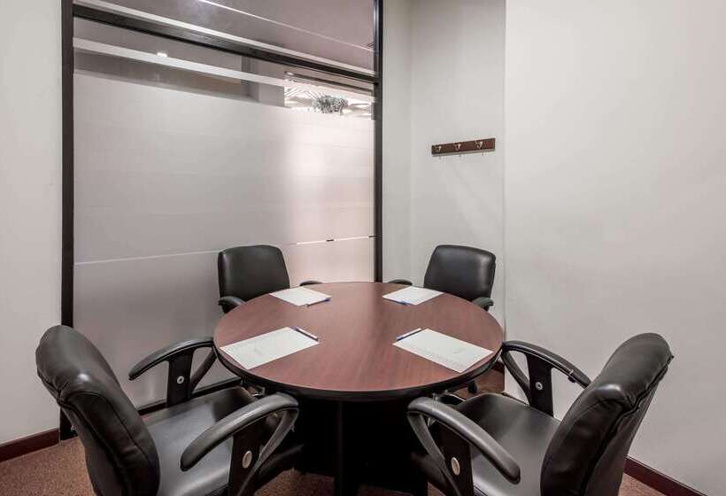 فندق Wyndham Executivo Culiacan