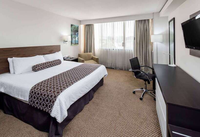 فندق Wyndham Executivo Culiacan