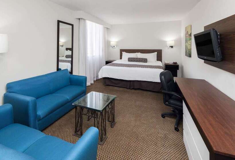 فندق Wyndham Executivo Culiacan