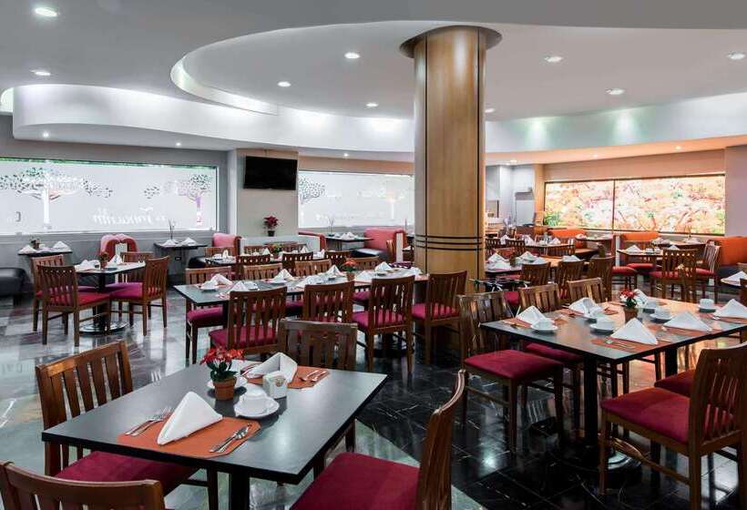 فندق Wyndham Executivo Culiacan