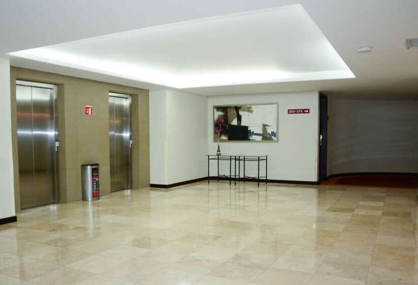 فندق Wyndham Executivo Culiacan