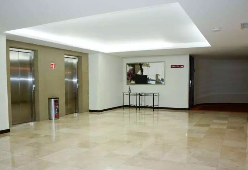 호텔 Wyndham Executivo Culiacan