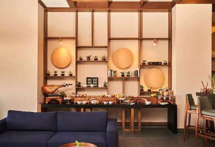 リゾートホテル Hilton Cancun Mar Caribe