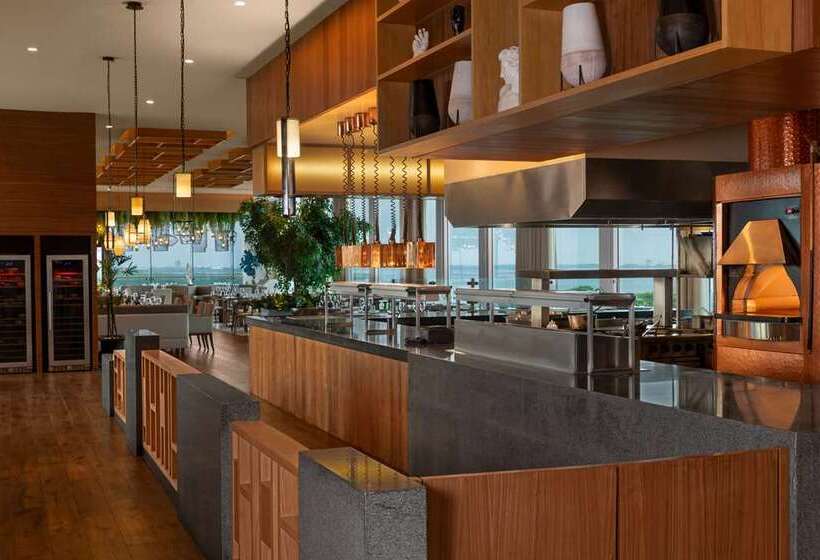منتجع Hilton Cancun Mar Caribe
