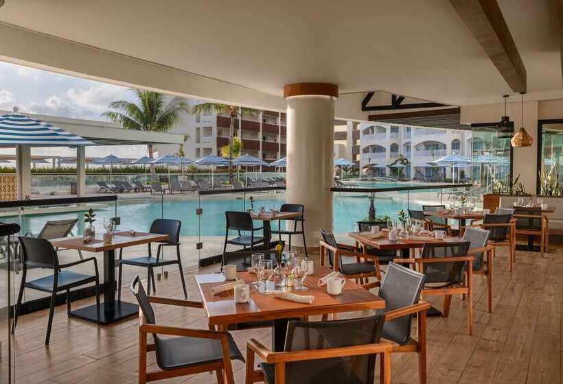 منتجع Hilton Cancun Mar Caribe