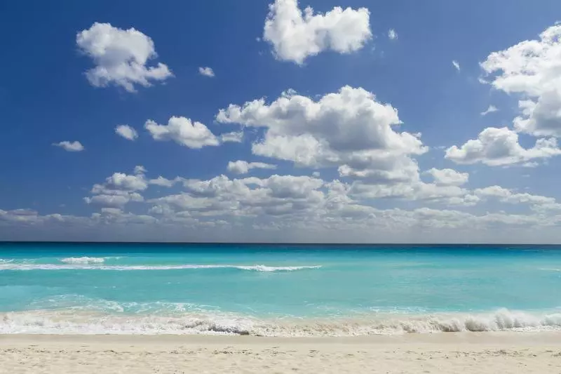 Resort Sandos Cancun All Inclusive