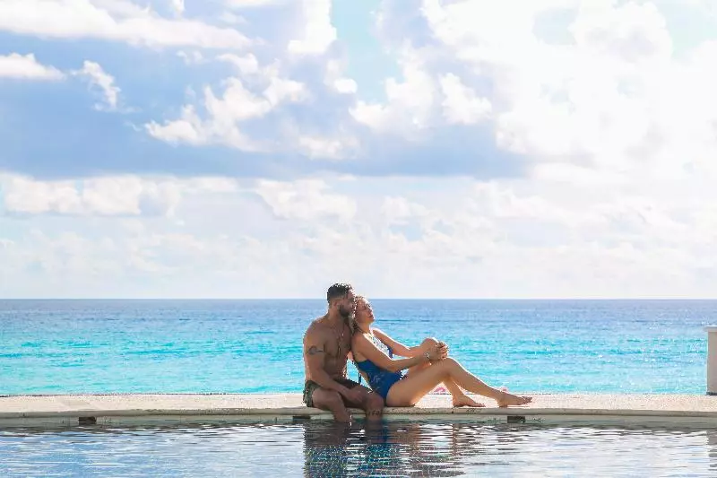 Resort Sandos Cancun All Inclusive