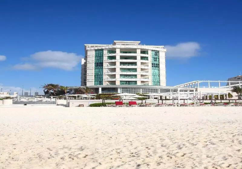 Resort Sandos Cancun All Inclusive