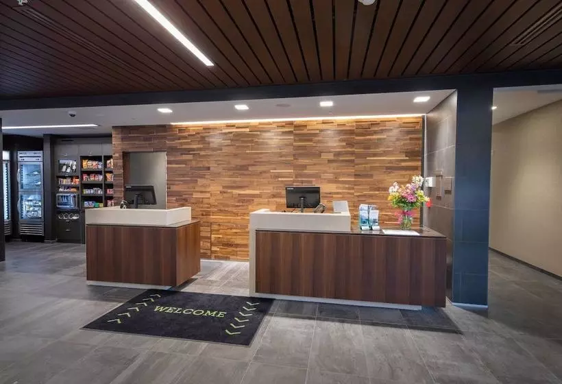 Courtyard By Marriott Russellville