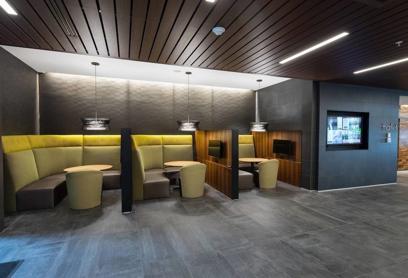 Courtyard By Marriott Russellville