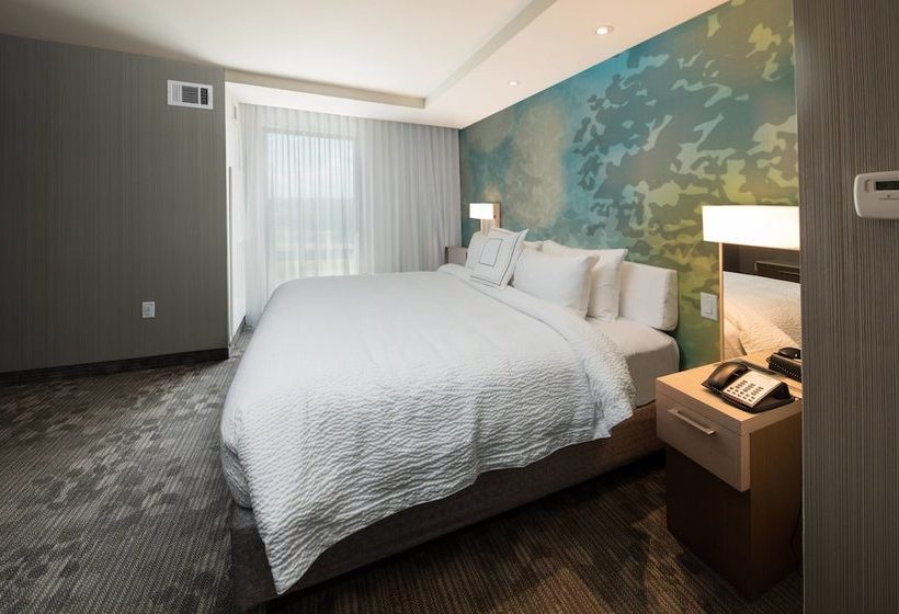 Courtyard By Marriott Russellville