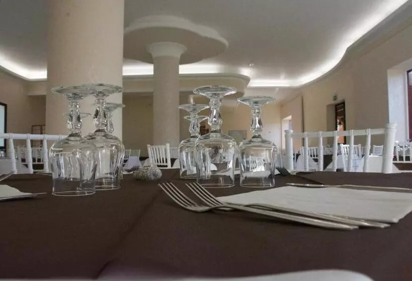 Hotelli Baia Di Zambrone