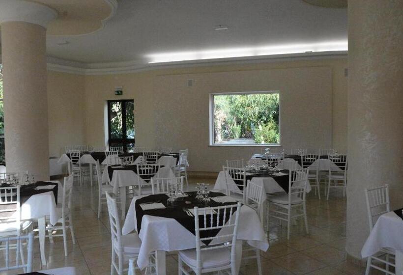 酒店 Baia Di Zambrone