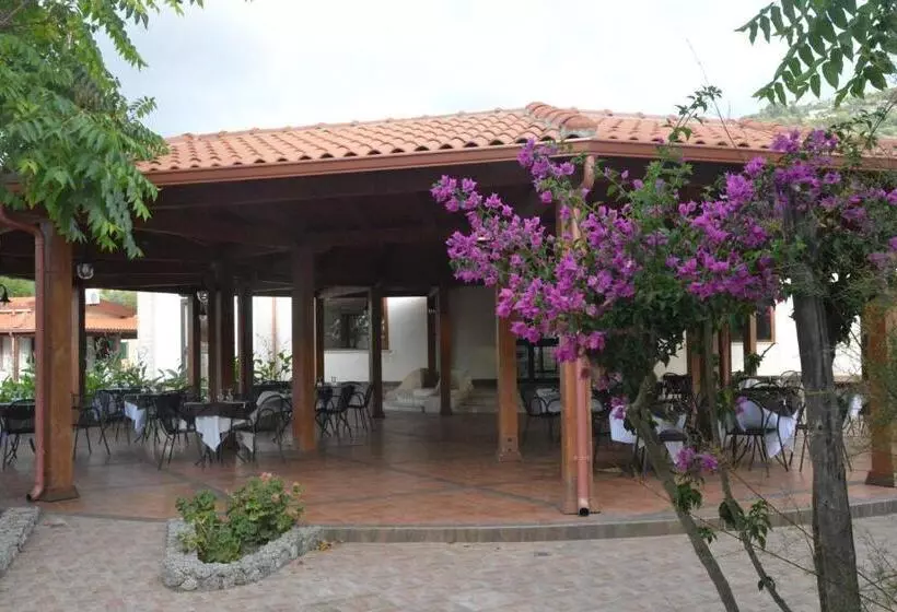 Hotelli Baia Di Zambrone