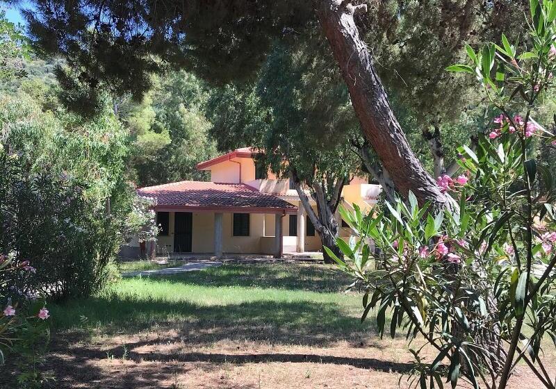 酒店 Baia Di Zambrone