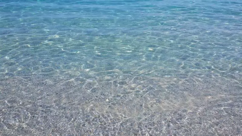 Hotelli Baia Di Zambrone