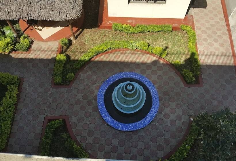 تختخواب و صبحانه Executive