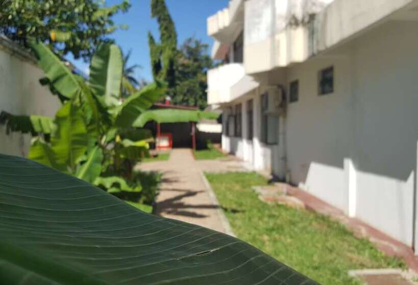 تختخواب و صبحانه Executive