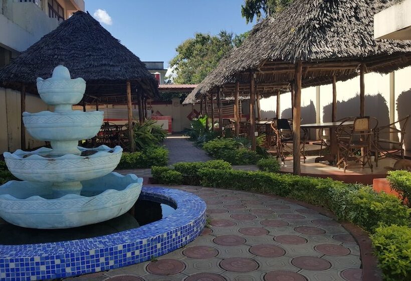 تختخواب و صبحانه Executive