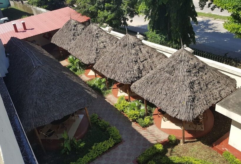 تختخواب و صبحانه Executive