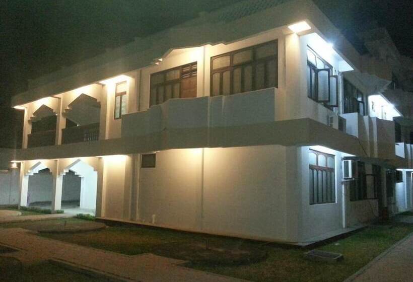 تختخواب و صبحانه Executive