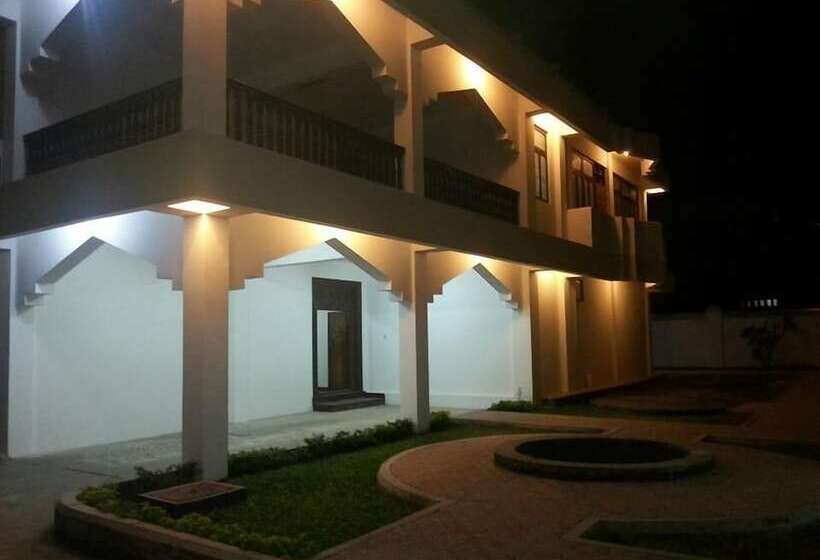 تختخواب و صبحانه Executive