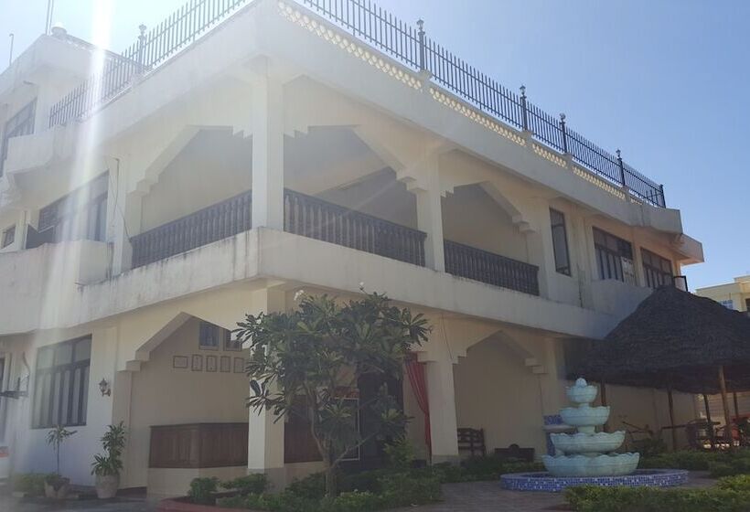 تختخواب و صبحانه Executive