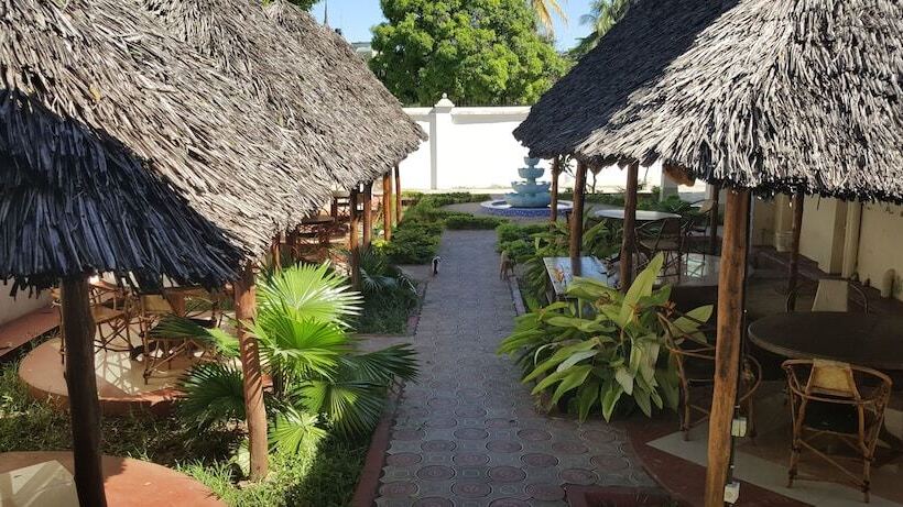 تختخواب و صبحانه Executive