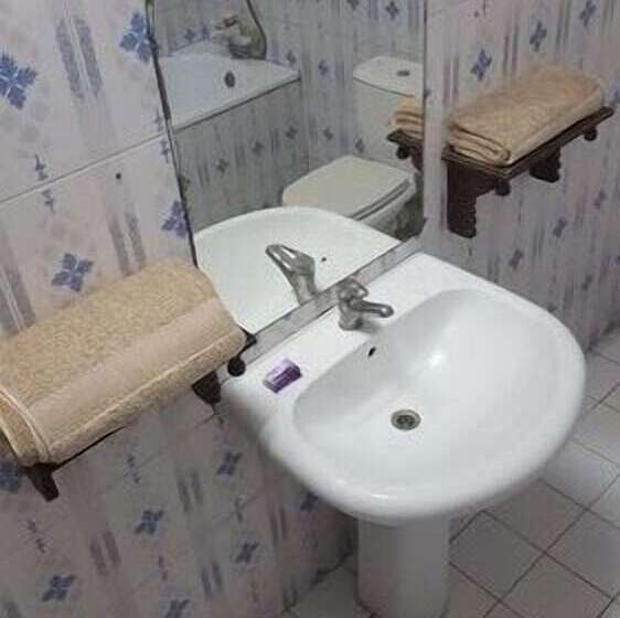 تختخواب و صبحانه Executive