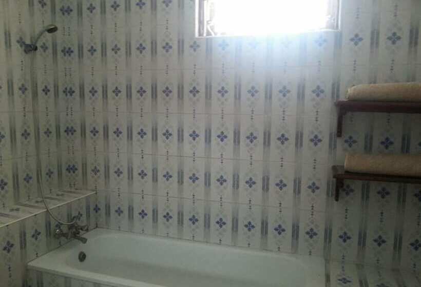 تختخواب و صبحانه Executive