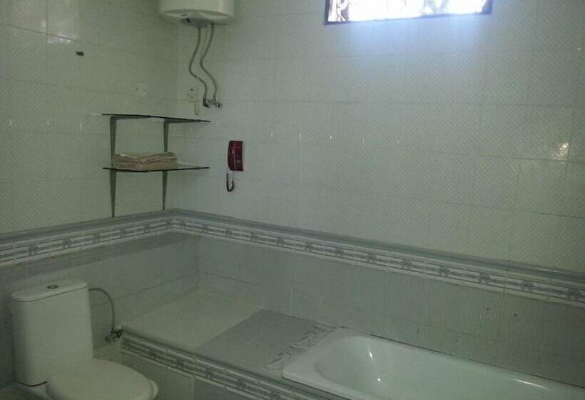 تختخواب و صبحانه Executive